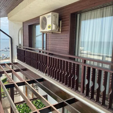 Apartamento Arena *