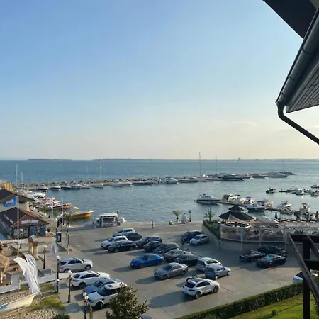 Apartamento Arena Sveti Vlas