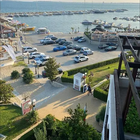 Arena Apartamento