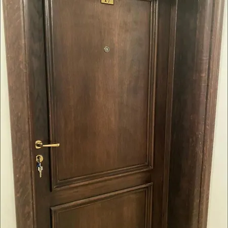 Apartamento Arena