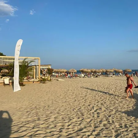 Arena Apartamento Sveti Vlas