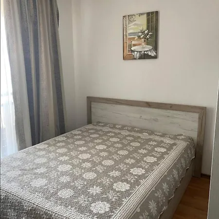Apartamento Arena