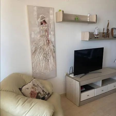 Arena Apartamento Sveti Vlas