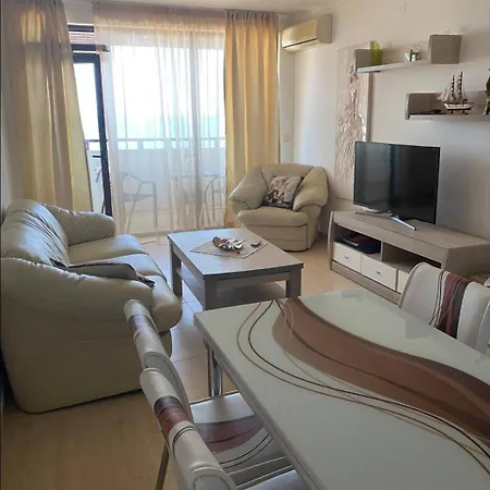 Apartamento Arena