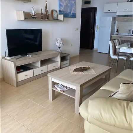 Arena Apartamento