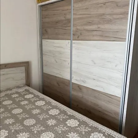 Apartamento Arena Sveti Vlas